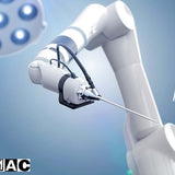 How Surgical Robots are Changing the Face of Medicine