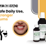 What Is Chlorhexidine Gluconate Mouthwash?