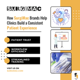 How to Build a Consistent Patient Experience