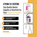 Sourcing Top-Quality Dental Supplies in New York