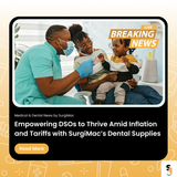 DSOs Unleashed: Thriving Through Inflation and Tariffs