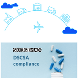 DSCSA: What it Means for SurgiMac