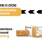 A Clinician's Guide to Types of Absorbable Sutures