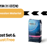 How to Mix Alginate Impression Material Step by Step