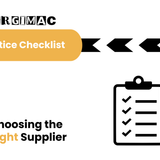 Dental Supply Store Online: A Practice Checklist
