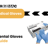 What Are Nitrile Gloves Used For? A Clinical Guide