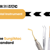 Professional Dental Tools: Air vs Slim Series