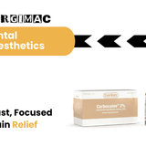 Mepivacaine Dental Contraindications: Clinical Safety Guide