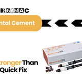 Choosing the Right Temporary Dental Adhesive