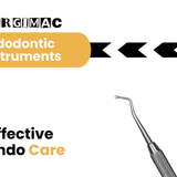 Your Guide to Hu-Friedy Endodontic Instruments