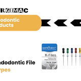 Endodontic File Types: Sizing, Selection & Clinical Guide
