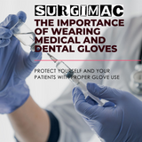 How to Choose the Best Medical and Dental Gloves
