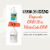OPA/28 vs. MetriCide: A Head-to-Head Comparison
