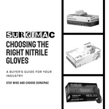 Choosing the Right Nitrile Gloves for Your Industry: A Buyer's Guide