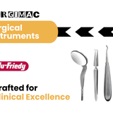 A Guide to Hu-Friedy Surgical Instruments