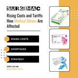 Tariff on Nitrile Gloves: What It Means for You