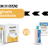 Choosing the Best Alginate Substitute Material