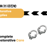 Dental Matrix Bands and Wedges: Selection Guide