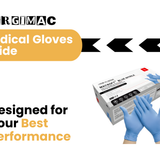 Nitrile Exam Glove 101: A Guide for Dental Pros