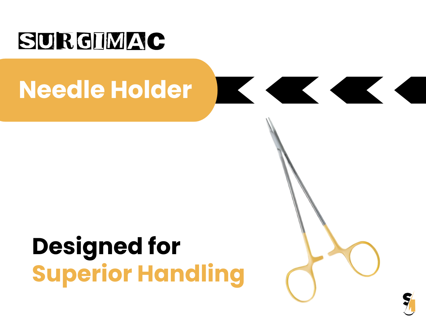 Ryder Needle Holder 101: Uses, Features, and Care