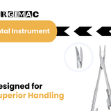 Needle Driver vs Needle Holder: The Definitive Guide