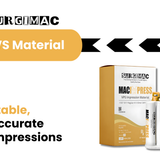 What Is PVS Material? A Guide for Your Practice