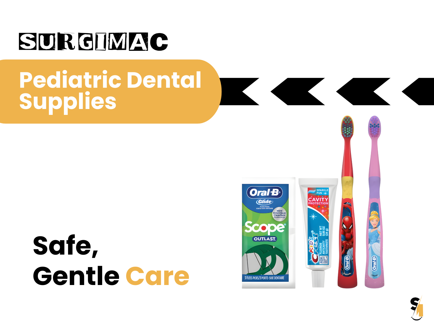 The Buyer's Guide to Pediatric Dental Supplies