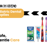 Your Essential Pediatric Dental Supplies Checklist