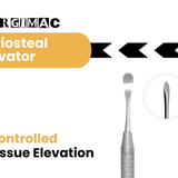 6 Essential Periosteal Elevator Uses for Dentists