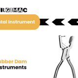 Rubber Dam Instruments: A Dental Setup Guide