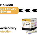 The Clinician's Guide to Stage 1 Cavity Cleaning