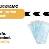 Self-Sealing Sterilization Pouch: A Complete Guide