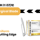 Disposable Sterile Scalpel: A Complete Buyer's Guide