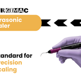 How an Ultrasonic Scaler Works: A Clinician's Guide
