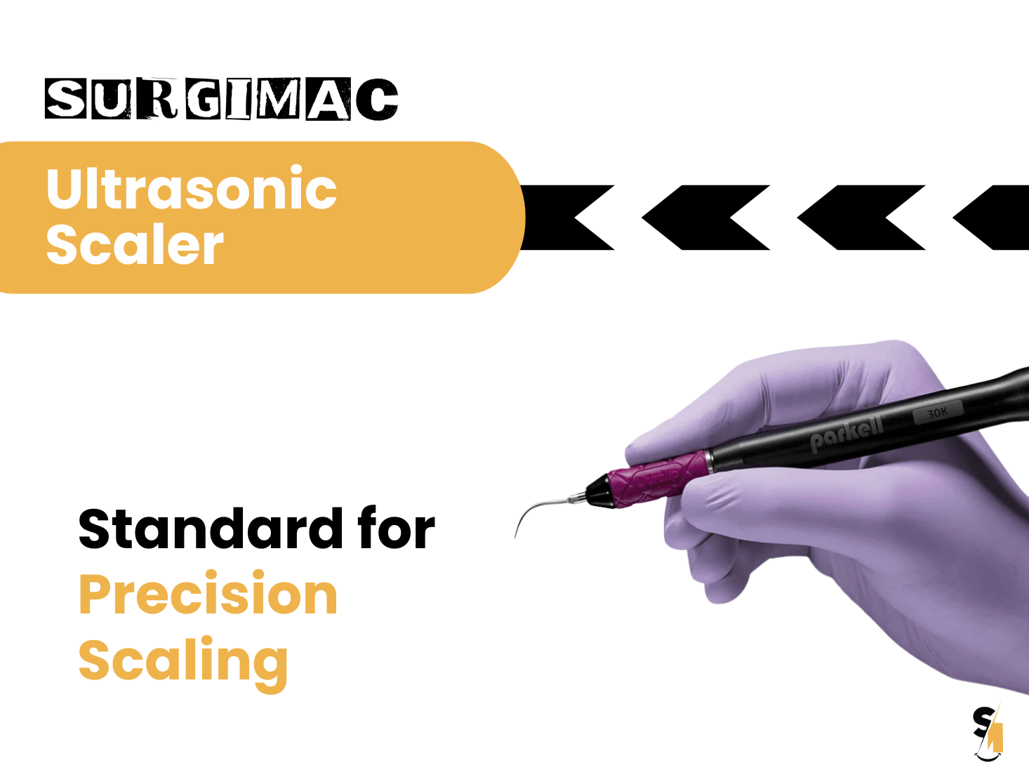 How an Ultrasonic Scaler Works: A Complete Guide