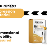 Dental Impression Material: Alginate vs VPS Guide