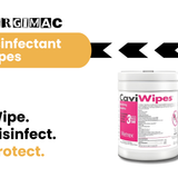 Dental Disinfectant Wipes: What You Need to Know