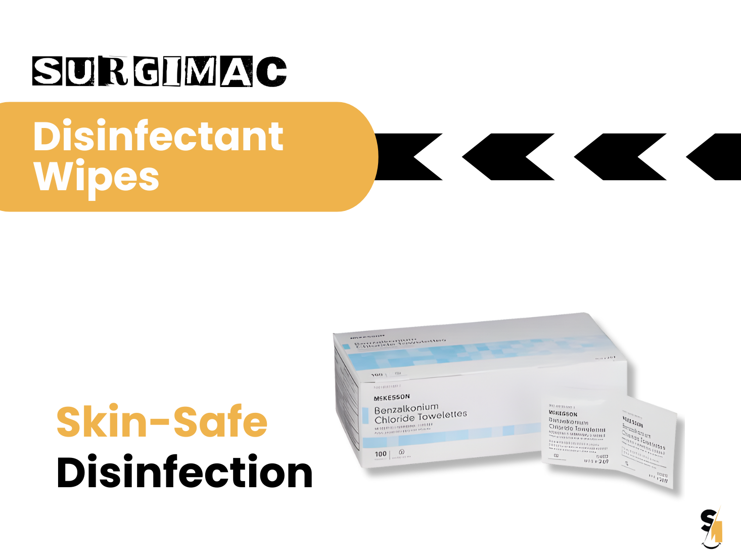 The Risks of Using Disinfectant Wipes for Skin