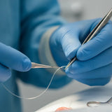 Monofilament Suture Examples: Types and Dental Clinical Uses