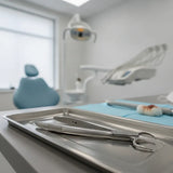 Upper Root Tip Forceps: Selection Guide for Dentists