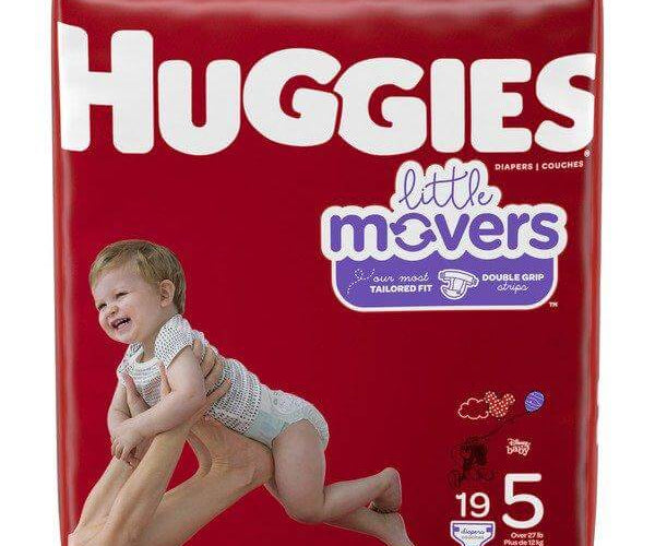 Best Baby Diapers for Ultimate Comfort SurgiMac