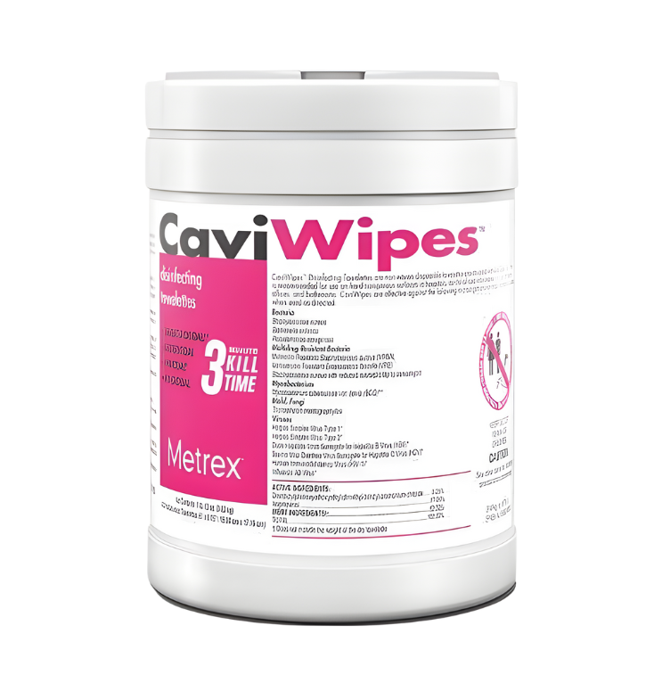 Disinfecting Wipes SurgiMac