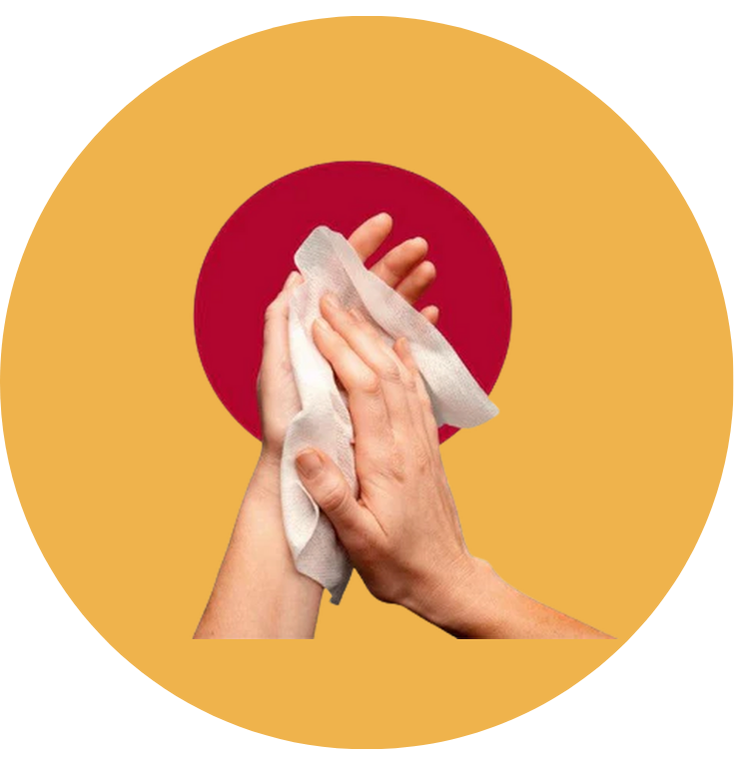 Hand Hygiene SurgiMac