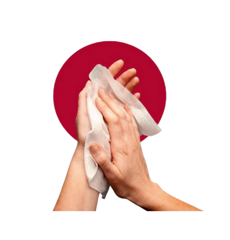 Hand Hygiene SurgiMac