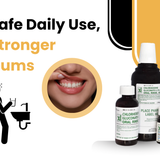 Daily Use of Chlorhexidine Mouthwash: Safety Guidelines