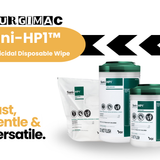 How to Choose Hydrogen Peroxide: A Clinical Guide