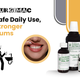 What Is Chlorhexidine Gluconate Mouthwash?