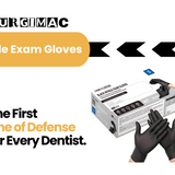 Nitrile Examination Gloves: A Complete Guide