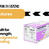 Understanding the Types of Sutures Used by Dentists