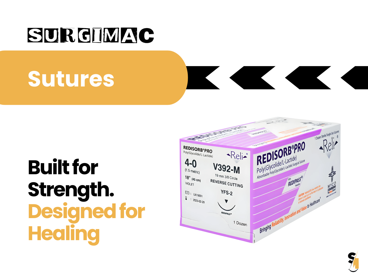 Dental Sutures Buying Guide for Dental Practices